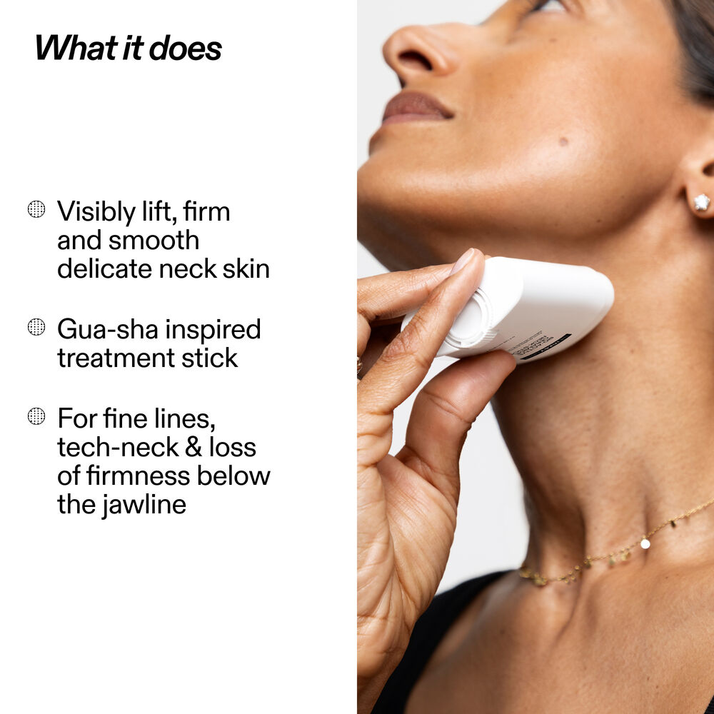 Купить The INKEY List Bio-active Ceramide Neck Stick на Beautystorage.ru. Быстрая доставка по России и СНГ.