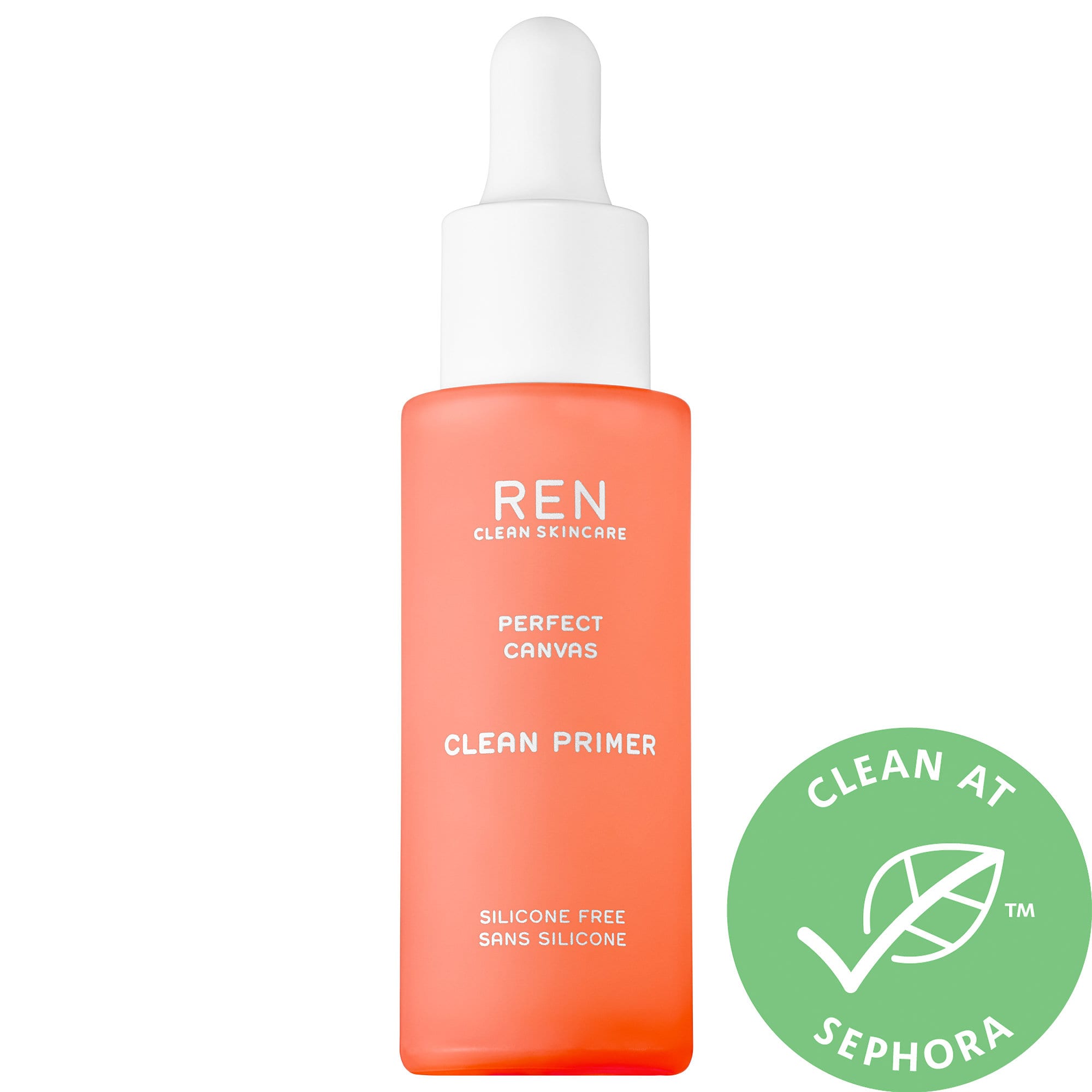 REN CLEAN SKINCARE Perfect Canvas Clean Primer