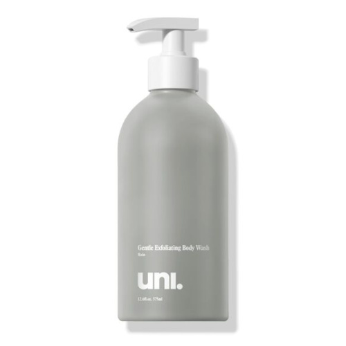 Купить UNI Gentle Exfoliating Body Wash на Beautystorage.ru. Быстрая доставка по России и СНГ.