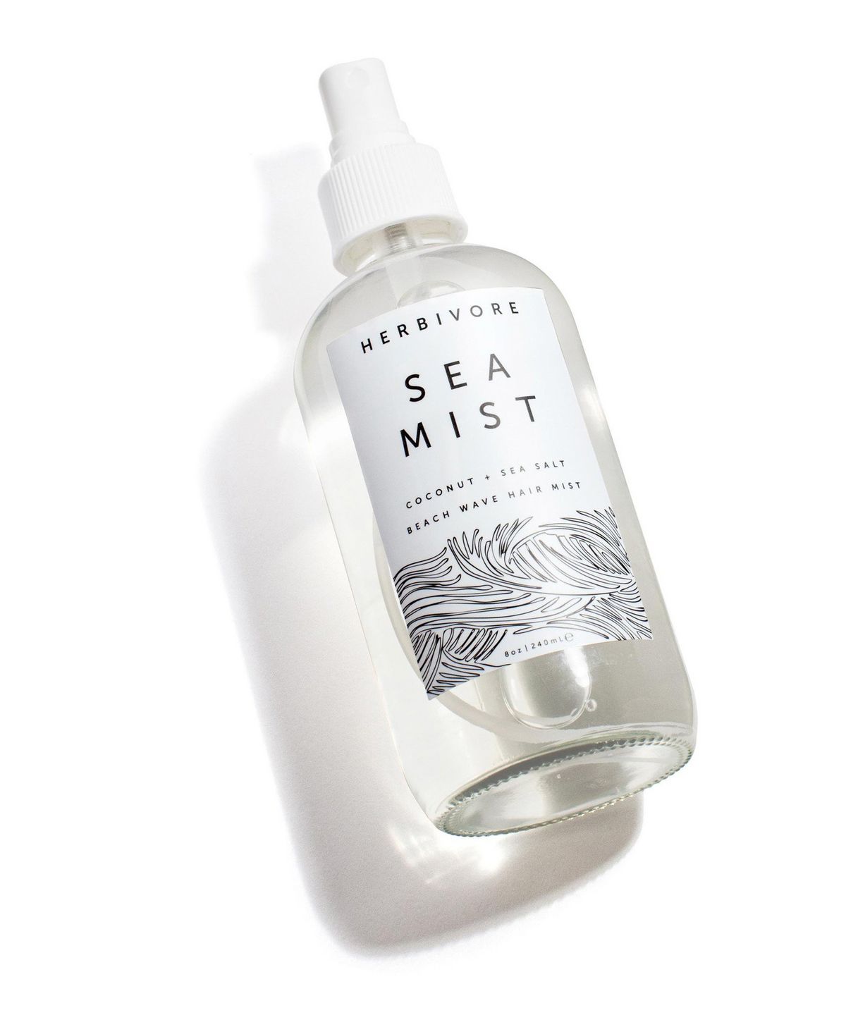 HERBIVORE Sea Mist Texturizing Salt Spray / Coconut купить в Beauty Storage. Быстрая доставка по России и СНГ.