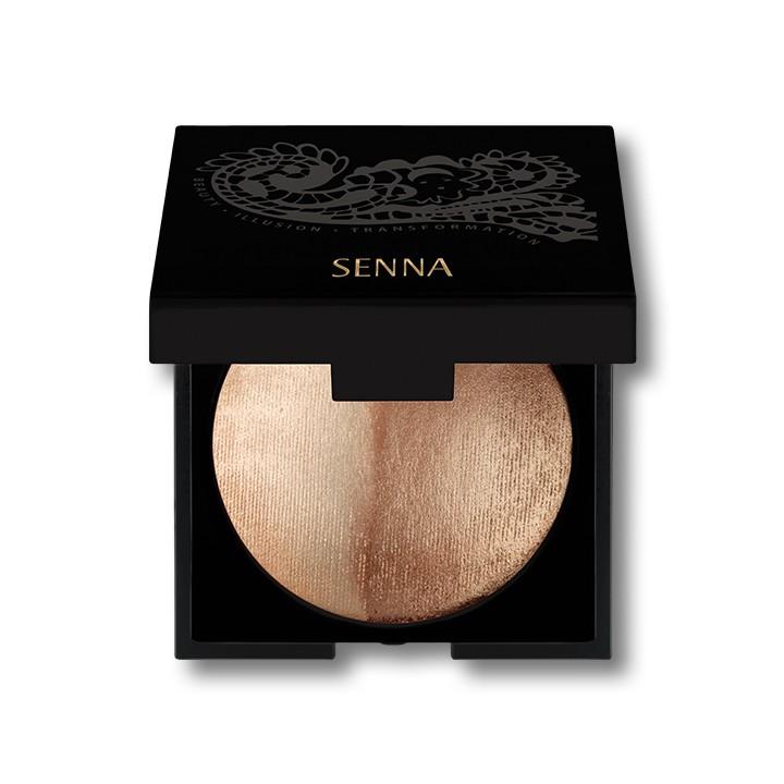 SENNA Divine Shine - Rose Gold 01