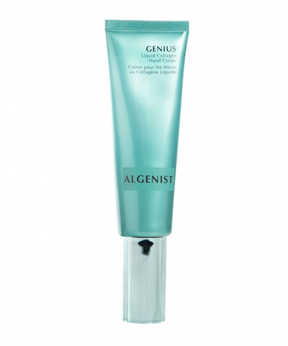 ALGENIST GENIUS Hand Cream купить в Beauty Storage. Быстрая доставка по России и СНГ.