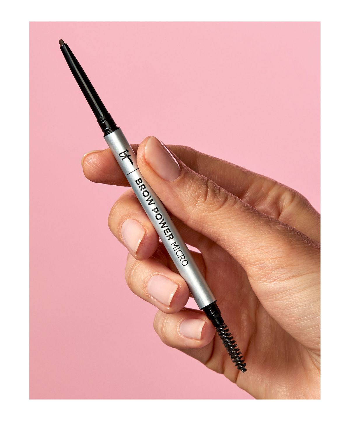 IT COSMETICS Brow Power Micro купить в Beauty Storage. Быстрая доставка по России и СНГ.