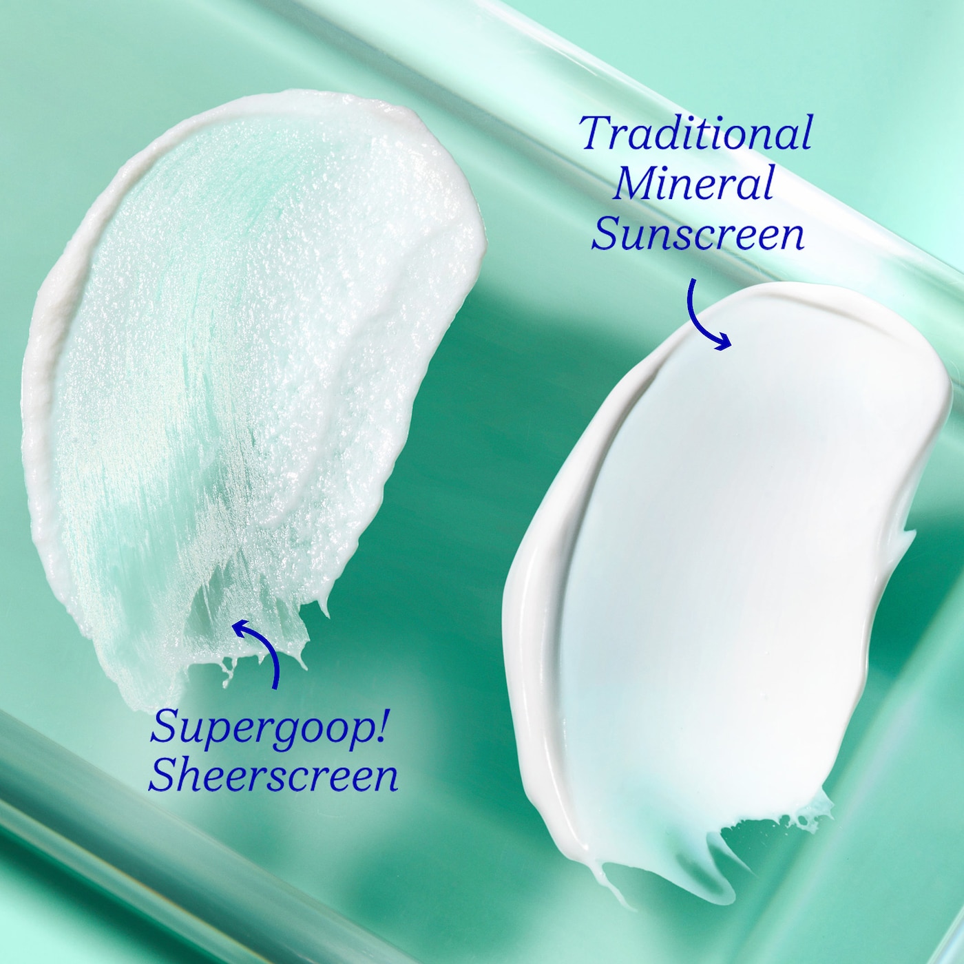 SUPERGOOP! Mineral Sheerscreen SPF 30 PA+++ купить в Beauty Storage. Быстрая доставка по России и СНГ.