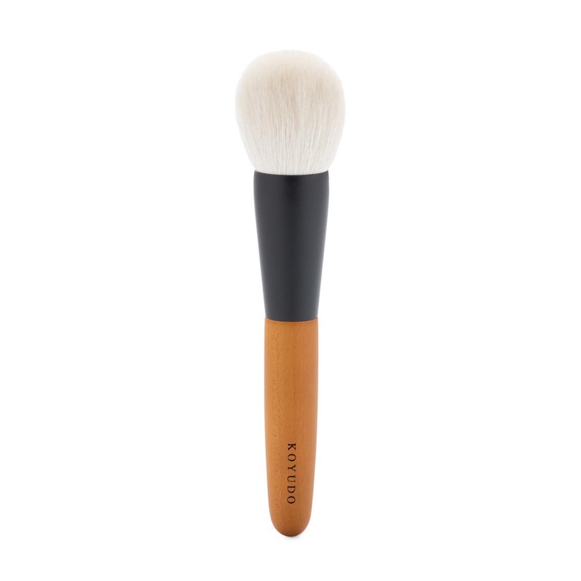 KOYUDO Yoshiki Series Yoshiki-001 Powder Brush
