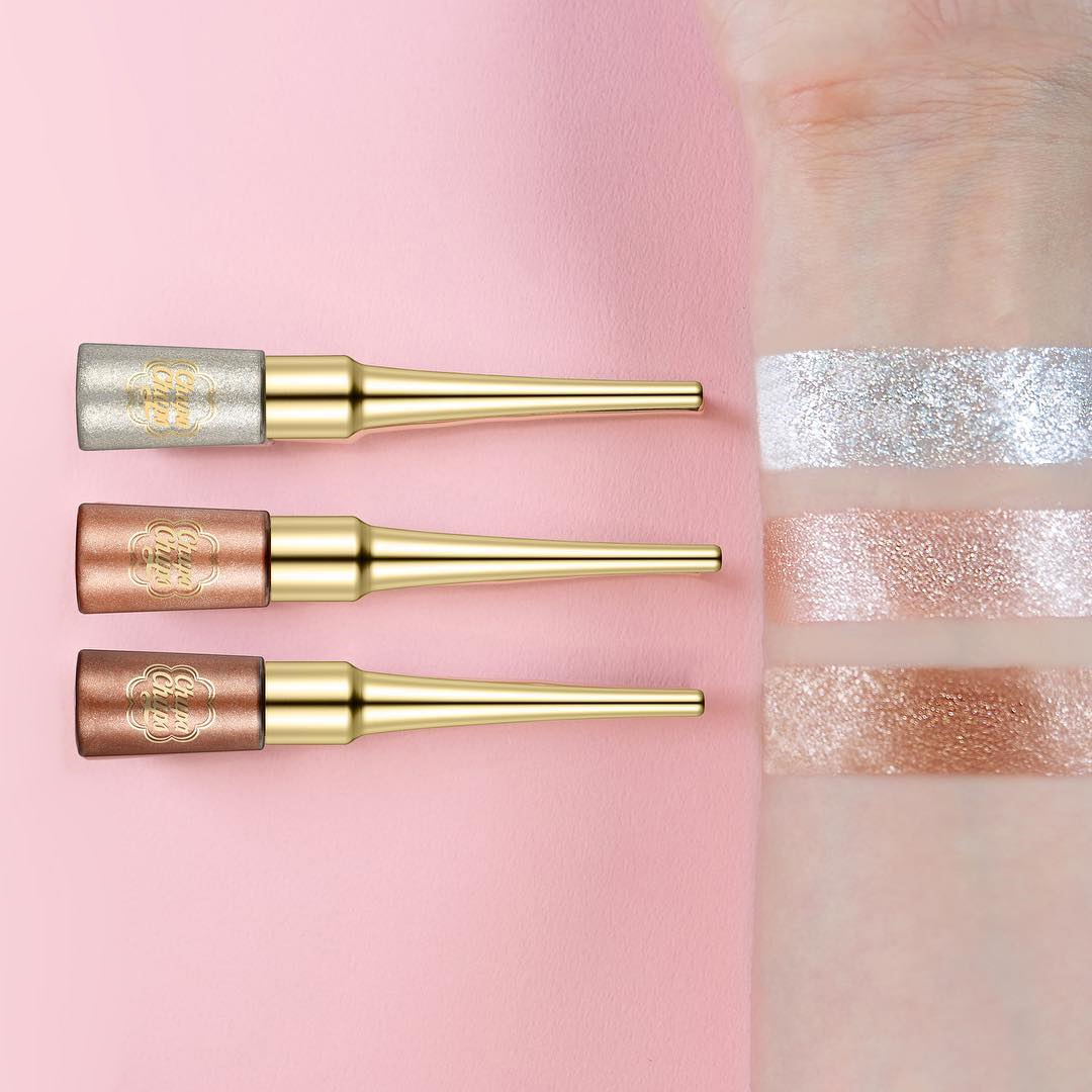 CHUPA CHUPS Bling Bling Eyes