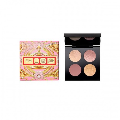 PAT MCGRATH LABS Celestial Odyssey Luxe Quad купить в Beauty Storage. Быстрая доставка по России и СНГ.