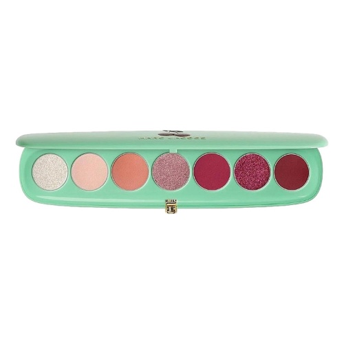 MARC JACOBS BEAUTY Eye-conic Multi-Finish Eye Palette in Cherrific – Very Merry Cherry Edition купить в Beauty Storage.  Быстрая доставка по России и СНГ.