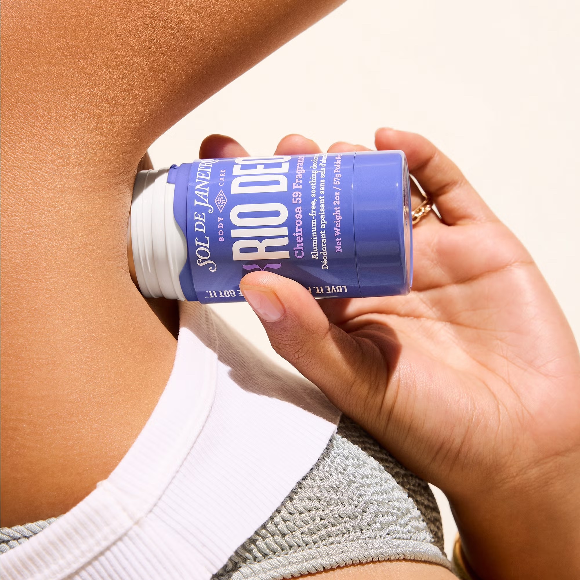 SOL DE JANEIRO Rio Deo Cheirosa '59 купить в Beauty Storage. Быстрая доставка по России и СНГ.