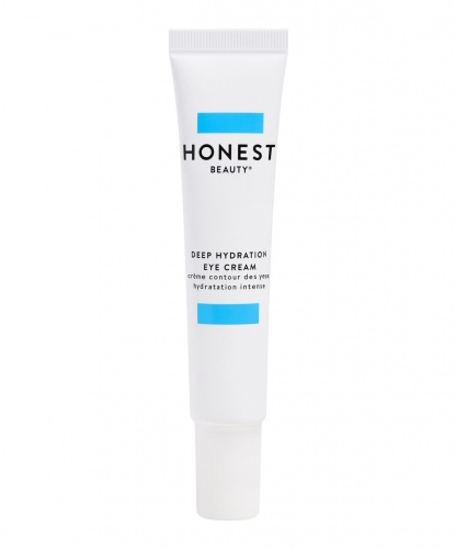 HONEST BEAUTY Deep Hydration Eye Cream купить в Beauty Storage. Быстрая доставка по России и СНГ.