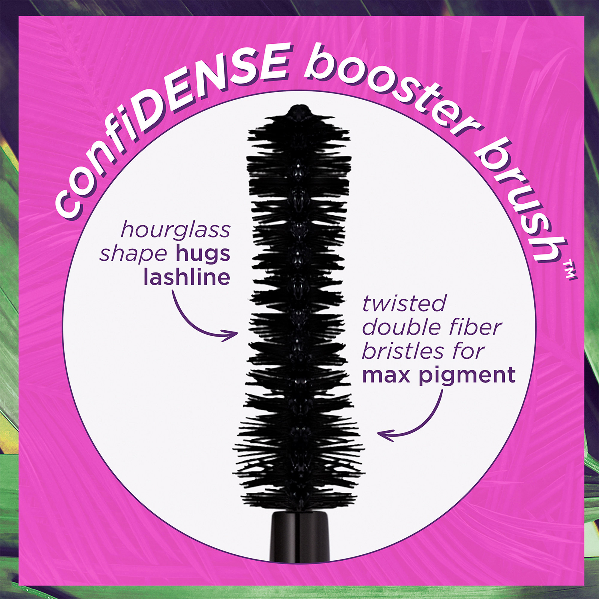 TARTE Big Ego Mascara