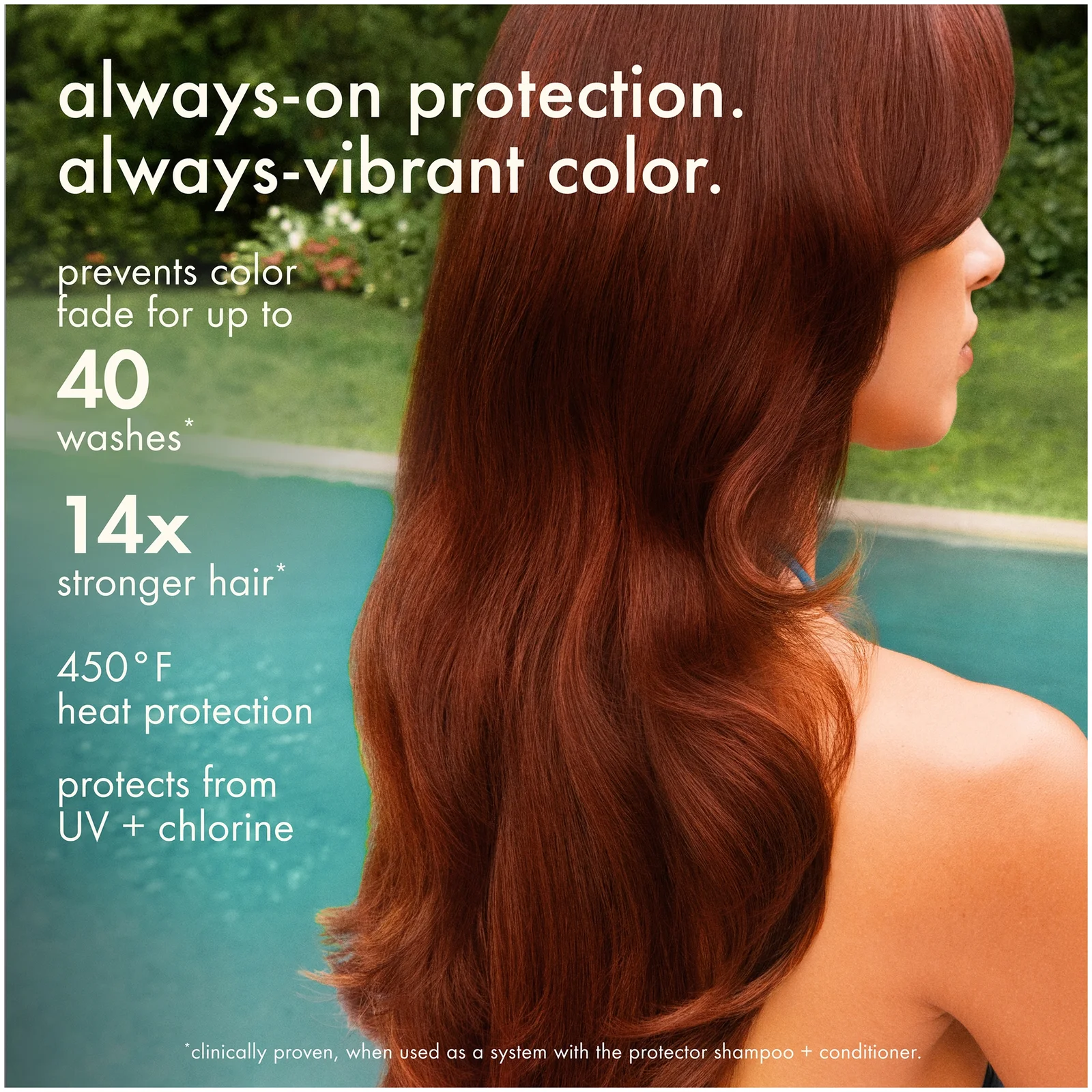 Купить AMIKA The Protector Color Protect + Strengthen Treatment на Beautystorage.ru. Быстрая доставка по России и СНГ.