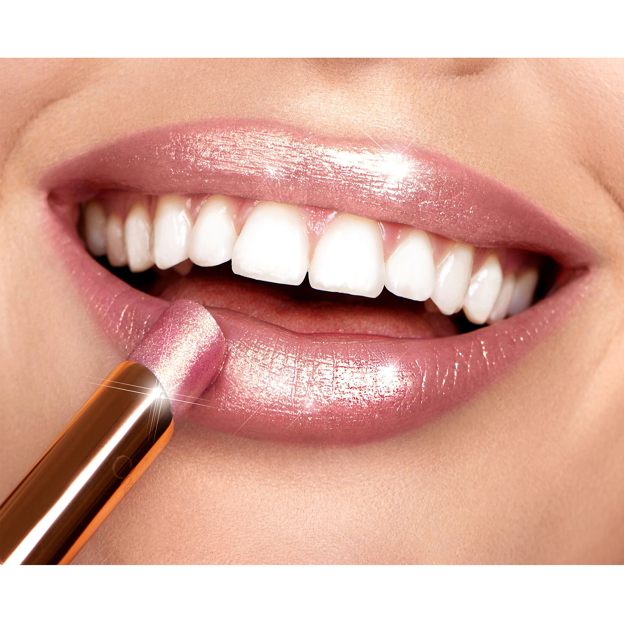 CHARLOTTE TILBURY Superstar Lips Lipstick купить в Beauty Storage.  Быстрая доставка по России и СНГ.