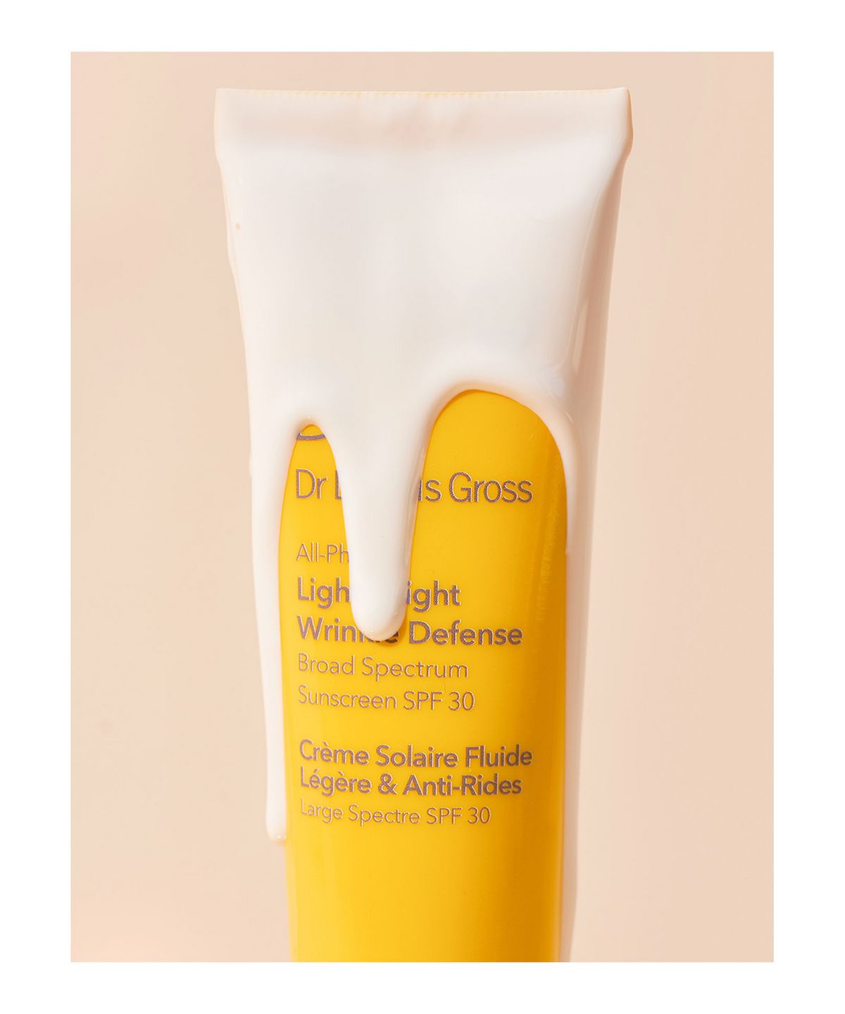 DR. DENNIS GROSS SKINCARE All Physical Lightweight Wrinkle Defense SPF купить в Beauty Storage. Быстрая доставка по России и СНГ.