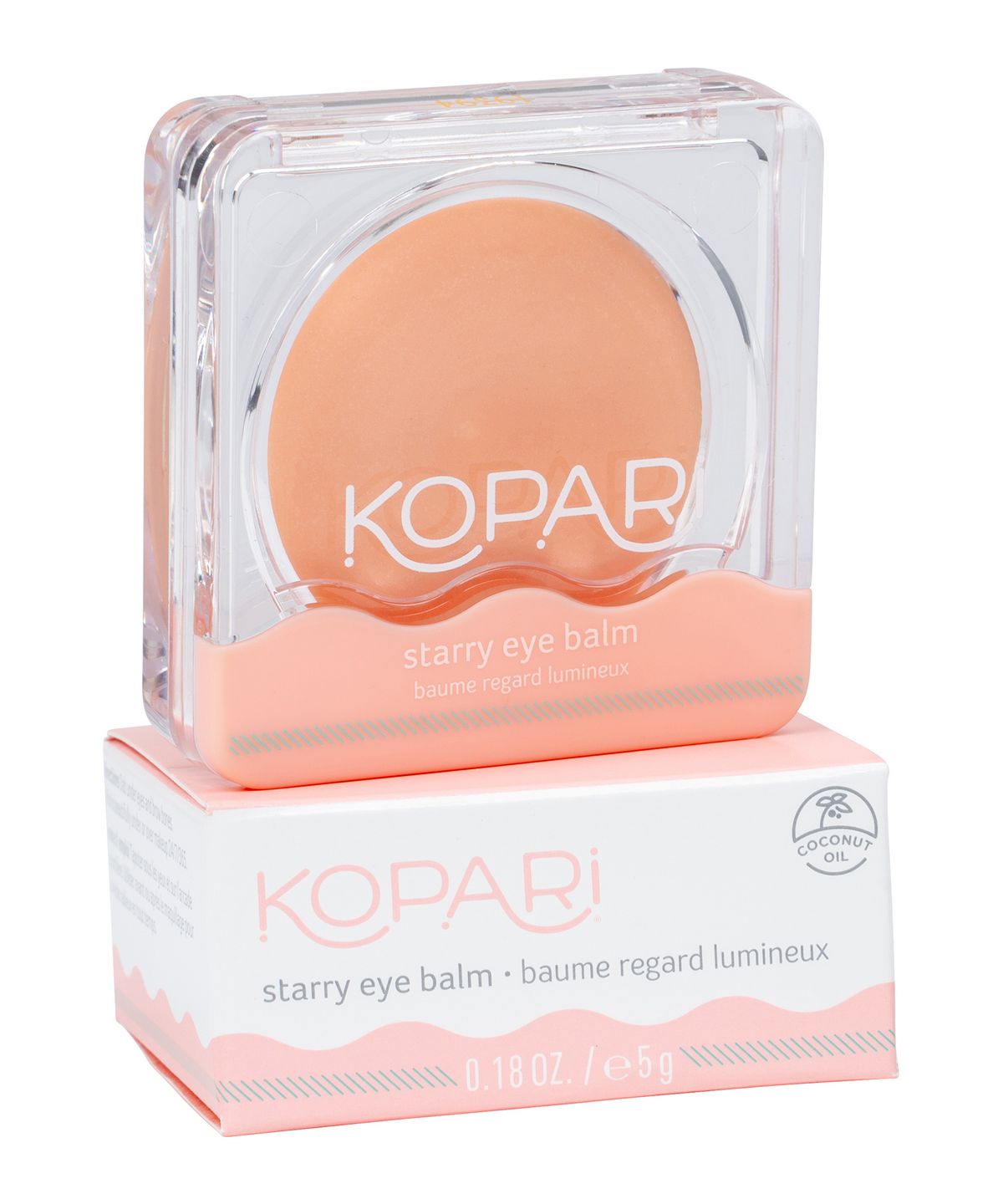KOPARI BEAUTY Starry Eye Balm купить в Beauty Storage. Быстрая доставка по России и СНГ.