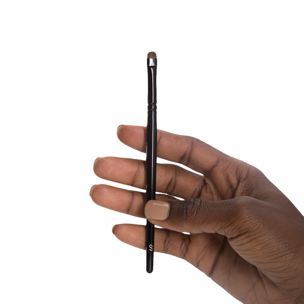 WAYNE GOSS Brush 07 Precision Lip Brush купить в Beauty Storage. Быстрая доставка по России и СНГ.