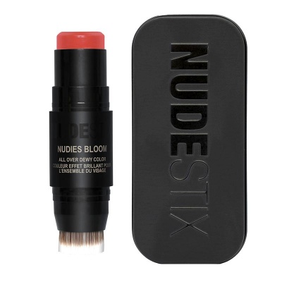 NUDESTIX Nudies Bloom All Over Dewy Color - Poppy Girl  