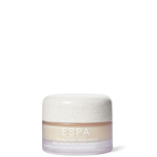 ESPA Tri-Active™ Resilience Pro-Biome Eye Treatment купить в Beauty Storage. Быстрая доставка по России и СНГ.