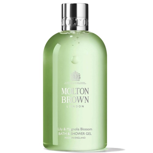 MOLTON BROWN Lily & Magnolia Blossom Bath And Shower Gel купить в Beauty Storage. Быстрая доставка по России и СНГ.