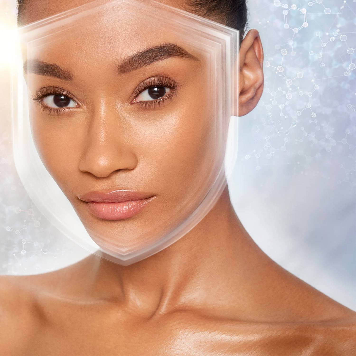 CHARLOTTE TILBURY Invisible Uv Flawless Poreless Primer купить в Beauty Storage. Быстрая доставка по России и СНГ.