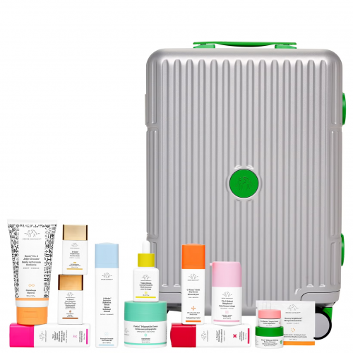 DRUNK ELEPHANT Trunk 8.0  купить в Beauty Storage. Быстрая доставка по России и СНГ.