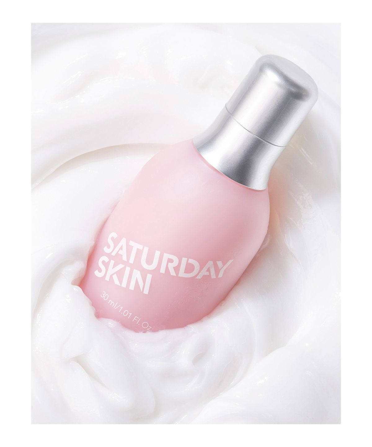 SATURDAY SKIN Wide Awake Brightening Eye Cream купить в Beauty Storage. Быстрая доставка по России и СНГ.