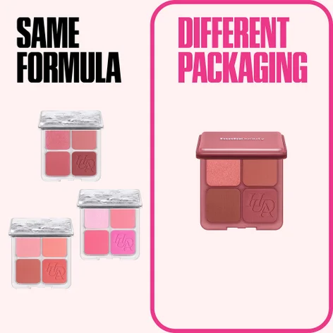 Купить HUDA BEAUTY Blush Filter Blurring Blushlighters Palette на Beautystorage.ru. Быстрая доставка по России и СНГ.