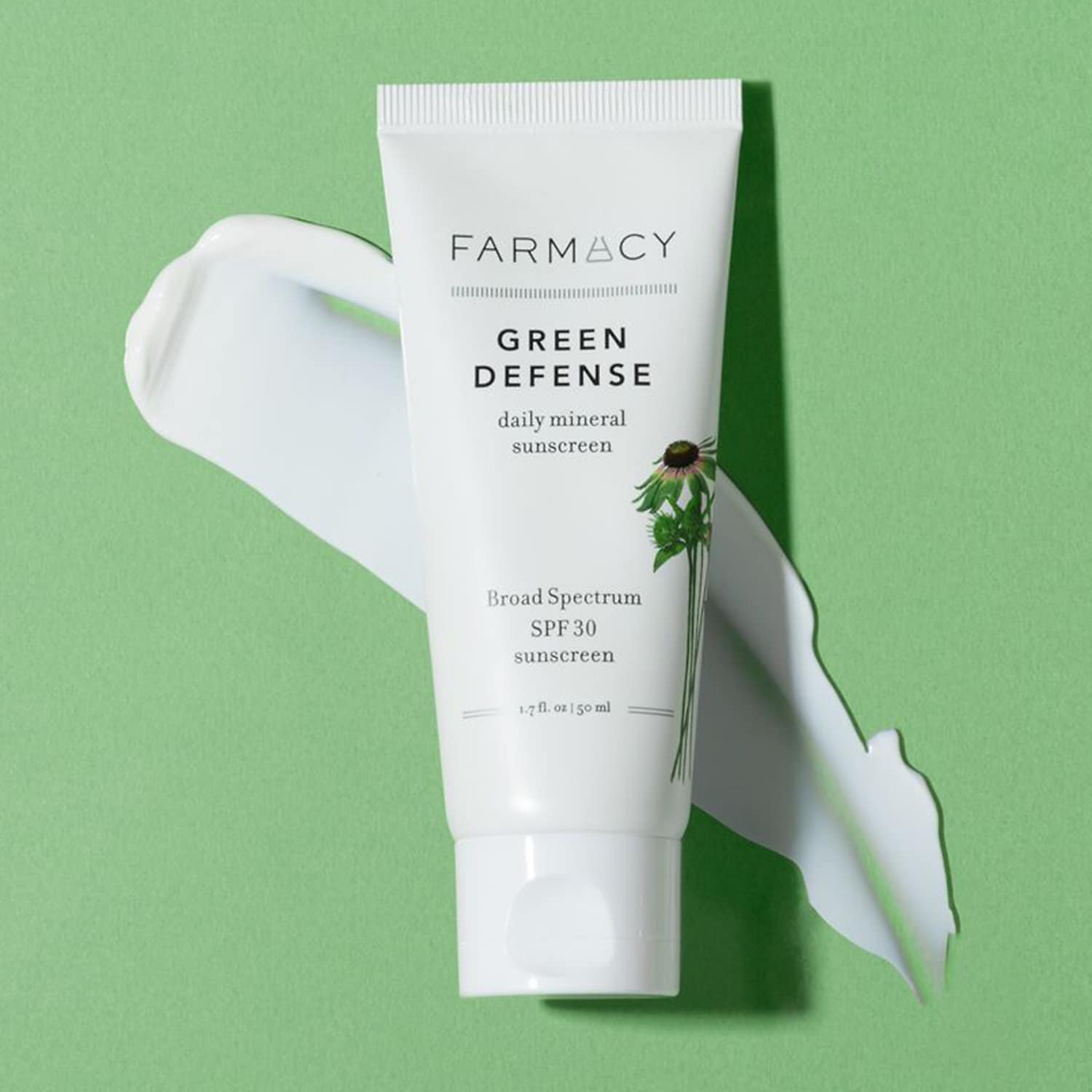 FARMACY Green Defense Daily Mineral Sunscreen