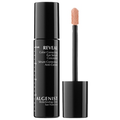 ALGENIST REVEAL Color Correcting Eye Serum Concealer - Light