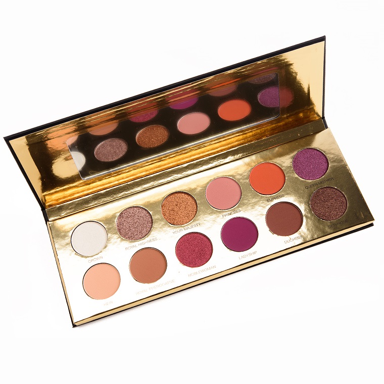 COLOURED RAINE Queen of Hearts™️