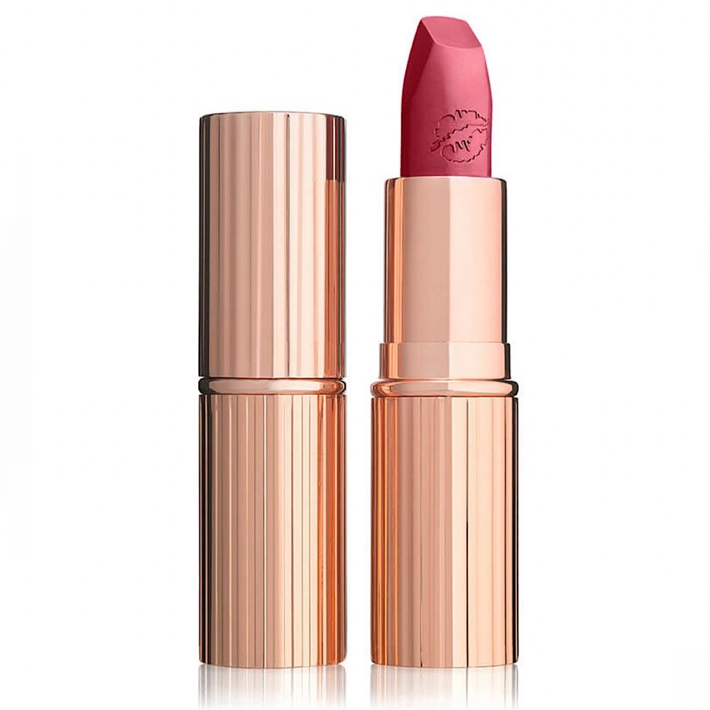 CHARLOTTE TILBURY  Hot lips купить в Beauty Storage.  Быстрая доставка по России и СНГ.