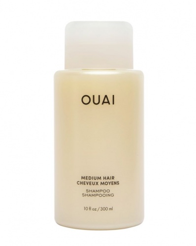 OUAI HAIRCARE Medium Hair Shampoo