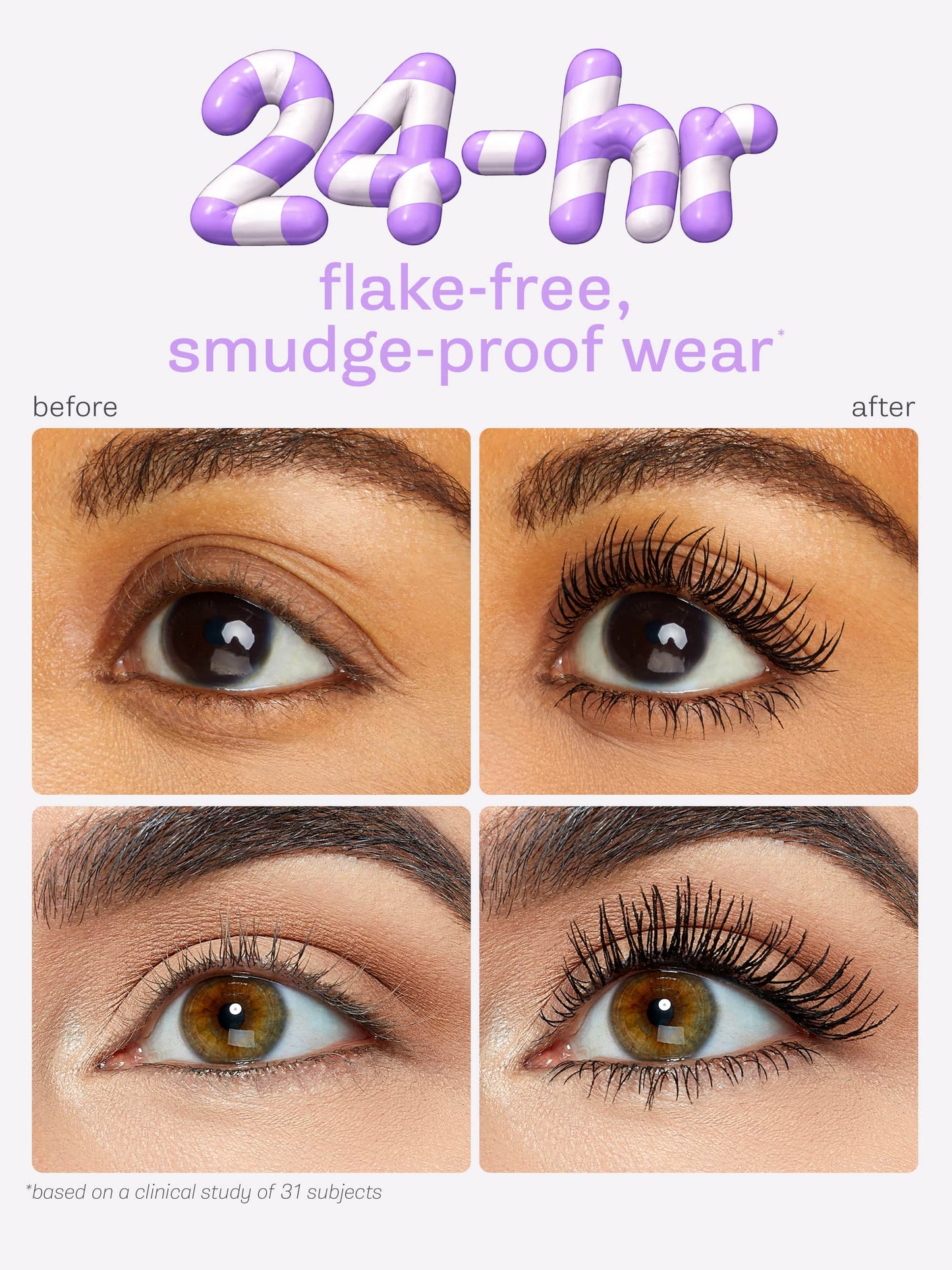 Купить TARTE Tartelette™ Tubing Mascara на Beautystorage.ru. Быстрая доставка по России и СНГ.