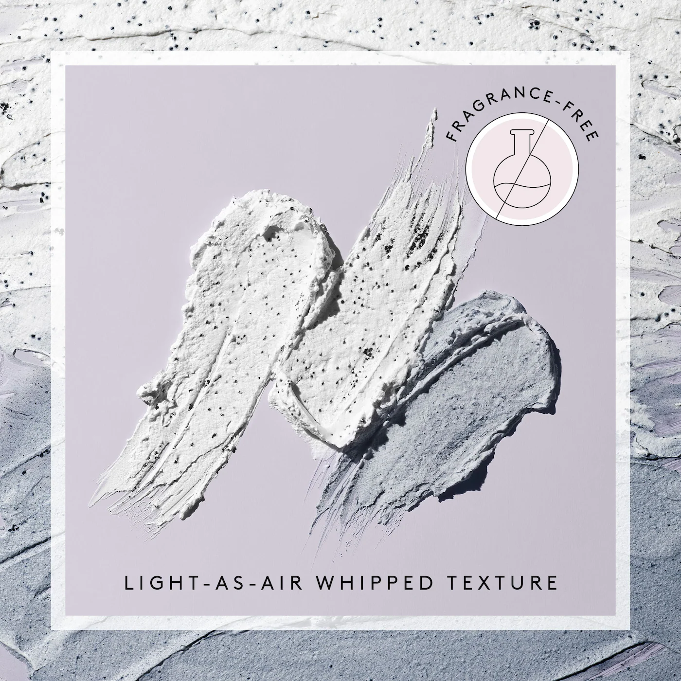 FENTY SKIN by Rihanna Cookies N Clean Whipped Clay Pore Detox Face Mask with Salicylic Acid + Charcoal купить в Beauty Storage. Быстрая доставка по России и СНГ.
