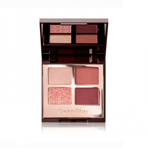 CHARLOTTE TILBURY Luxury Palette – Walk of Shame купить в Beauty Storage.  Быстрая доставка по России и СНГ.
