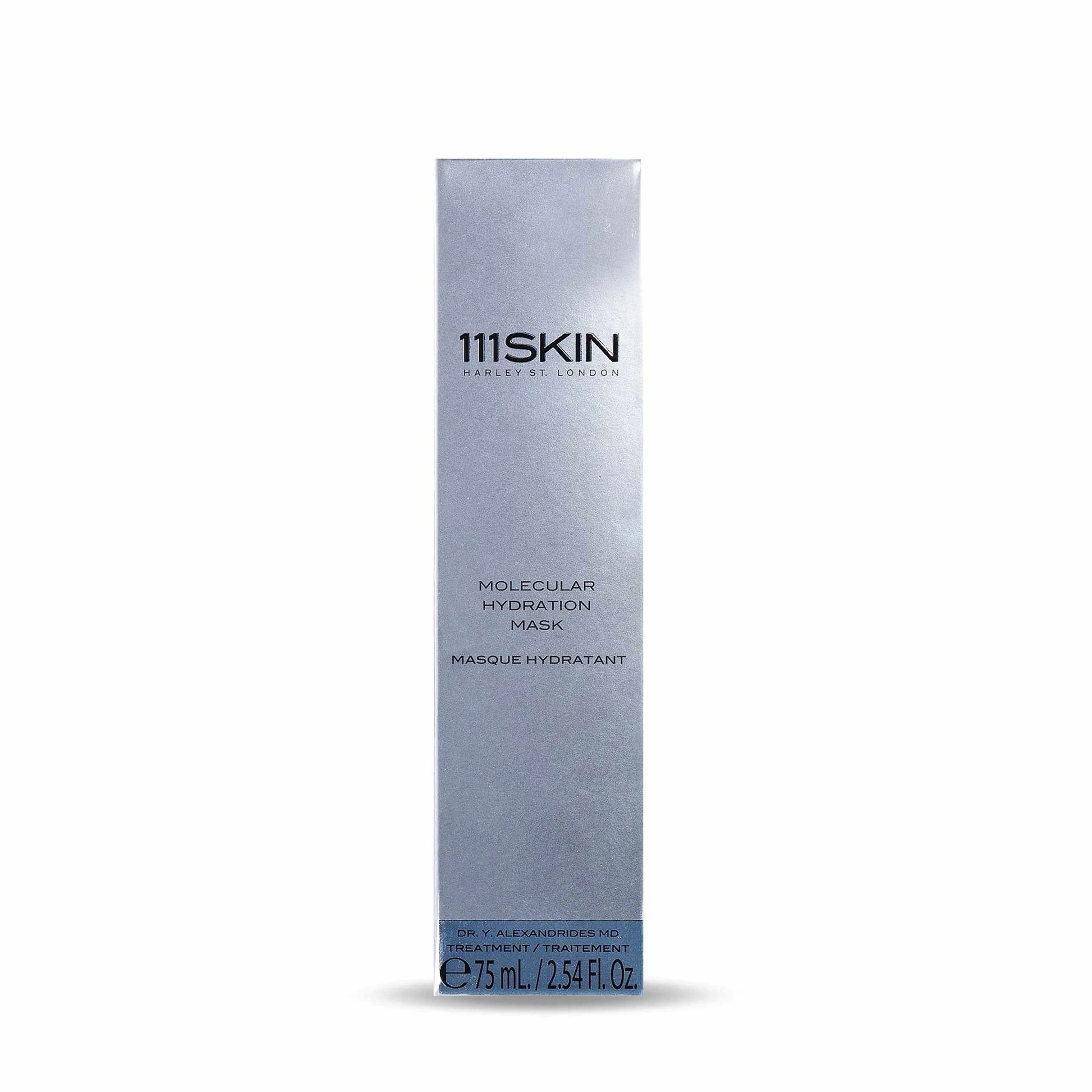 111SKIN Molecular Hydration Mask  купить в Beauty Storage. Быстрая доставка по России и СНГ.