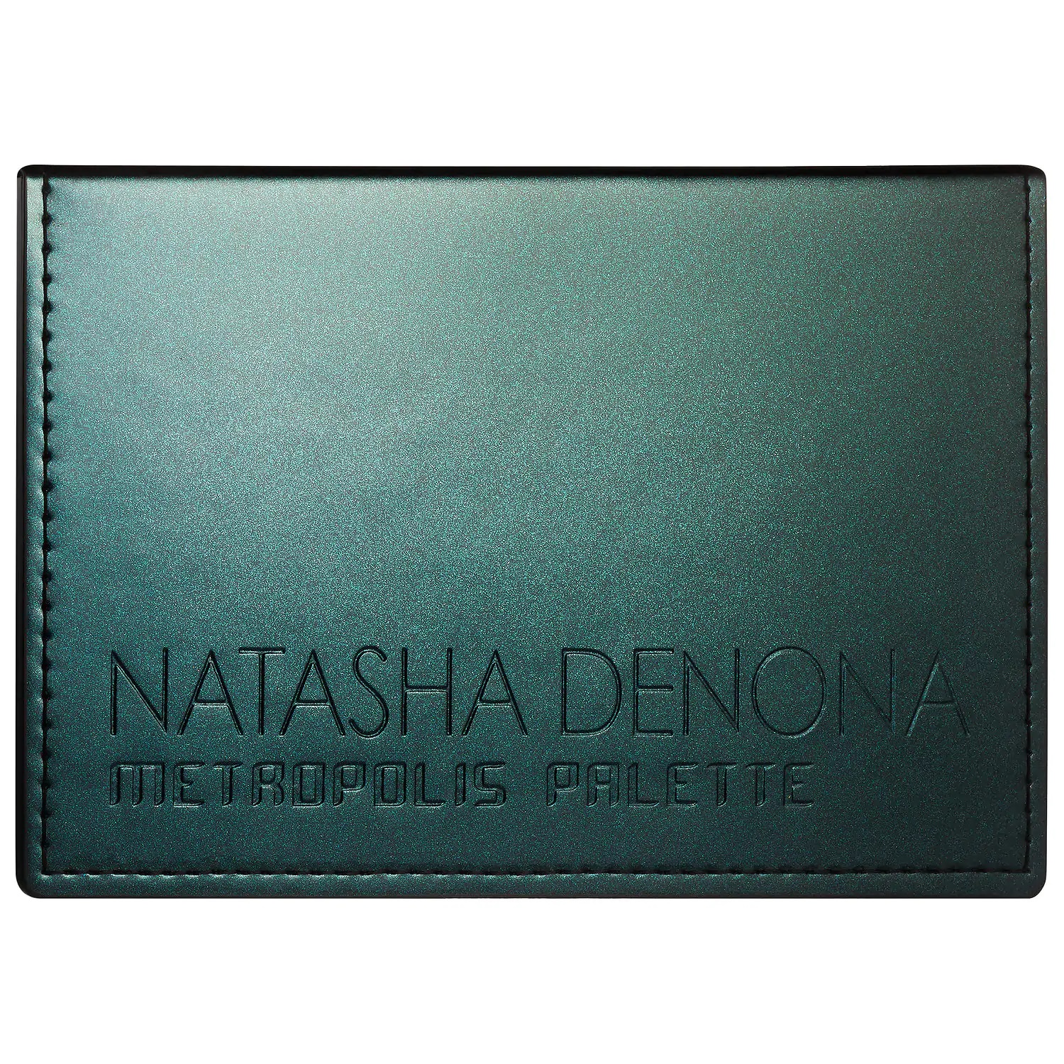 NATASHA DENONA Metropolis Eyeshadow Palette