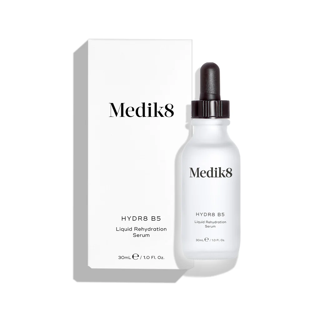 MEDIK8 Hydr8 B5™ Liquid Rehydration Serum купить в Beauty Storage. Быстрая доставка по России и СНГ.

