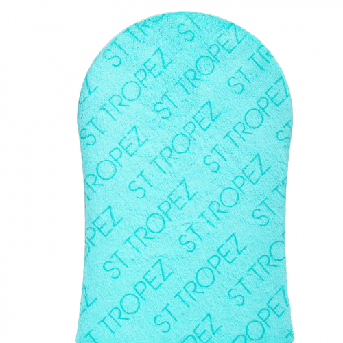 ST. TROPEZ Double Sided Luxe Tan Applicator Mitt купить в Beauty Storage. Быстрая доставка по России и СНГ.