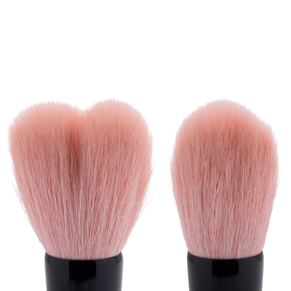 KOYUDO Heart Powder Brush