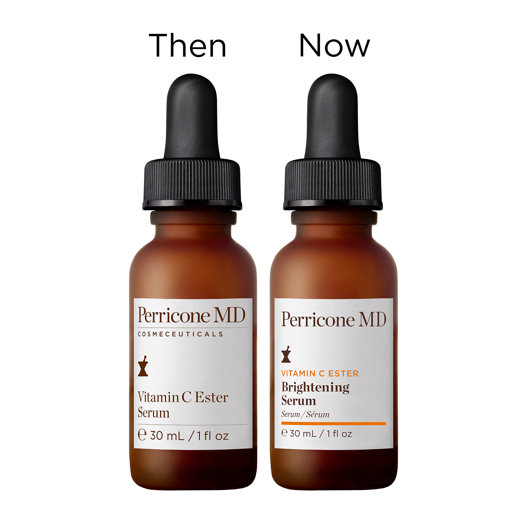 PERRICONE MD Vitamin C Ester Brightening Serum