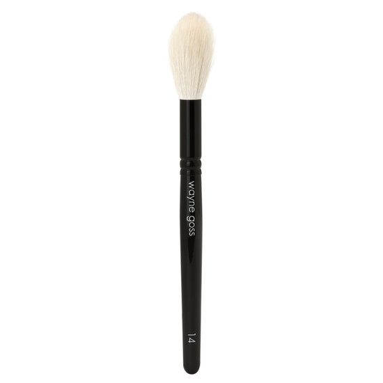 WAYNE GOSS Brush 14 Cheek Brush