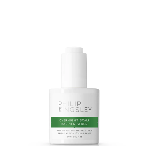 Купить PHILIP KINGSLEY Overnight Scalp Barrier Serum with Triple Balancing Action на Beautystorage.ru. Быстрая доставка по России и СНГ.