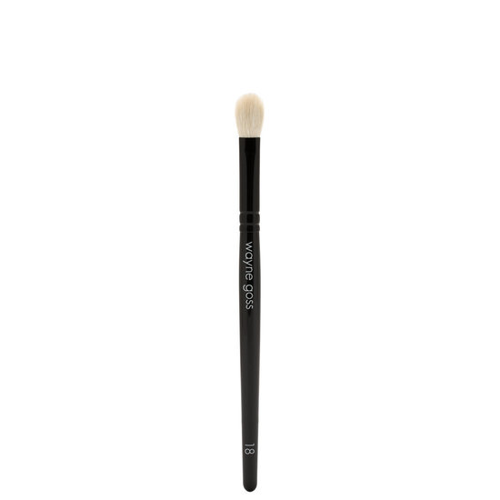 WAYNE GOSS Brush 18 Eye Shadow Blending Brush