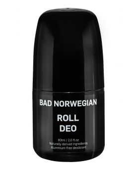BAD NORWEGIAN Roll Deo купить в Beauty Storage. Быстрая доставка по России и СНГ.