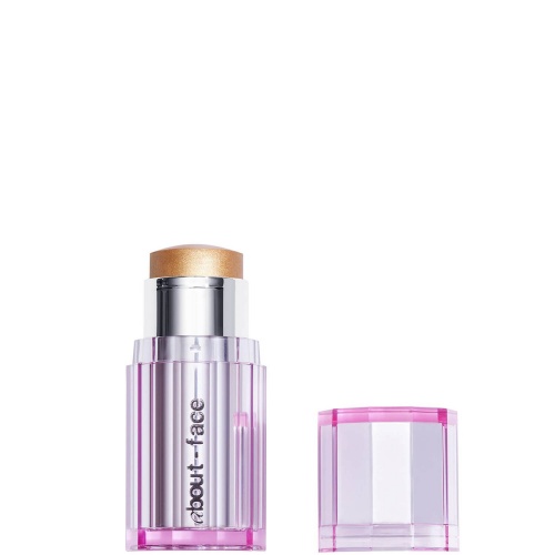 ABOUT-FACE Light Lock Stick - Reluctance купить в Beauty Storage. Быстрая доставка по России и СНГ.