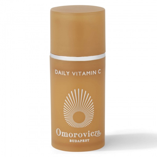 OMOROVICZA Daily Vitamin C (миниатюра) купить в Beauty Storage. Быстрая доставка по России и СНГ.