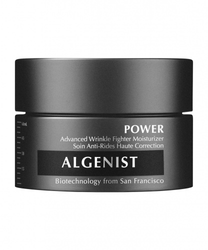 ALGENIST POWER Advanced Wrinkle Fighter Moisturizer купить в Beauty Storage. Быстрая доставка по России и СНГ.