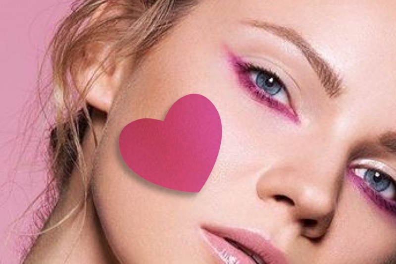 12 образов на день святого Валентина