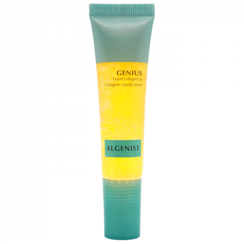ALGENIST GENIUS Liquid Collagen Lip Treatment купить в Beauty Storage. Быстрая доставка по России и СНГ.